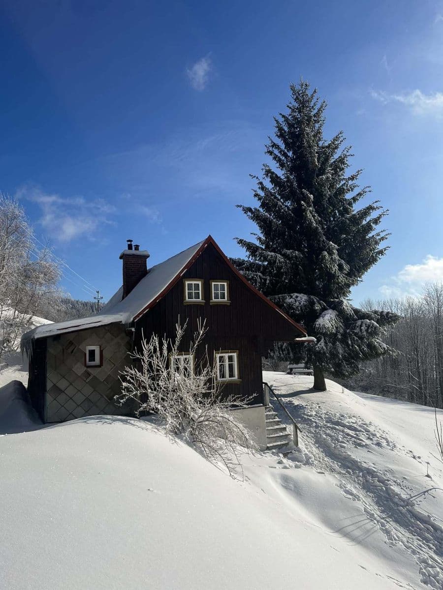 Pronájem chaty, chalupy, Kořenov, Liberecký kraj Pronájem chaty, chalupy, Kořenov, Liberecký kraj