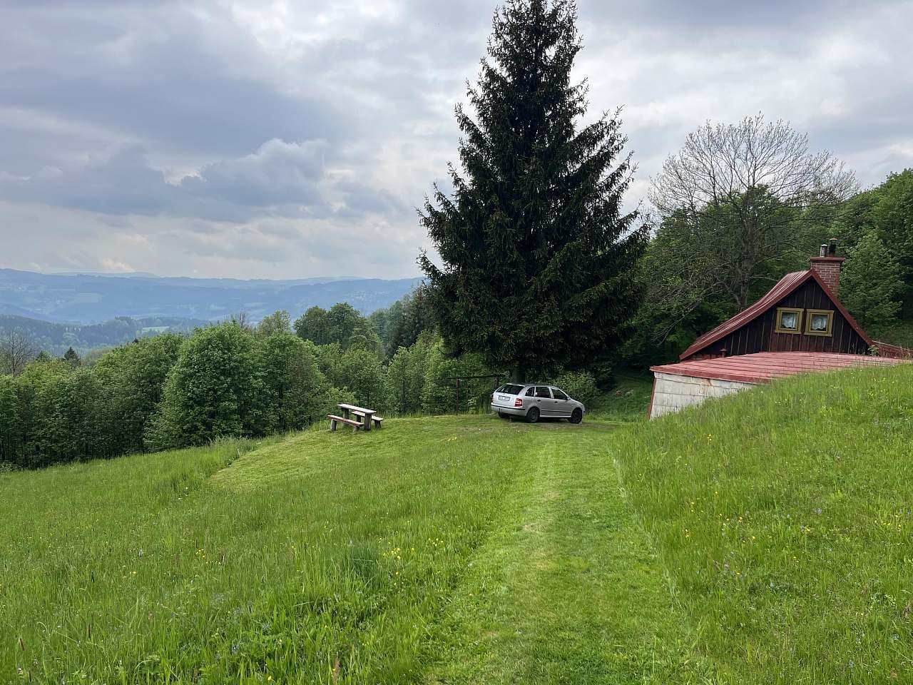 Pronájem chaty, chalupy, Kořenov, Liberecký kraj Pronájem chaty, chalupy, Kořenov, Liberecký kraj