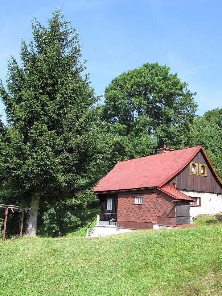 Pronájem chaty, chalupy, Kořenov, Liberecký kraj Pronájem chaty, chalupy, Kořenov, Liberecký kraj