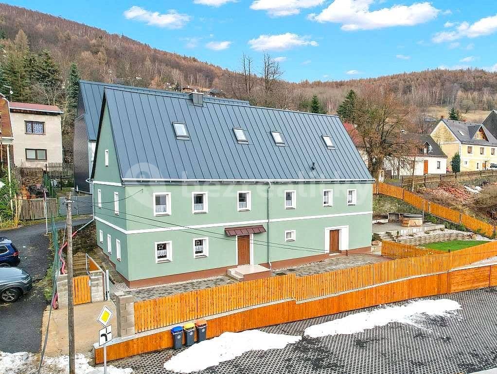 Pronájem chaty, chalupy, Mikulov, Ústecký kraj Pronájem chaty, chalupy, Mikulov, Ústecký kraj