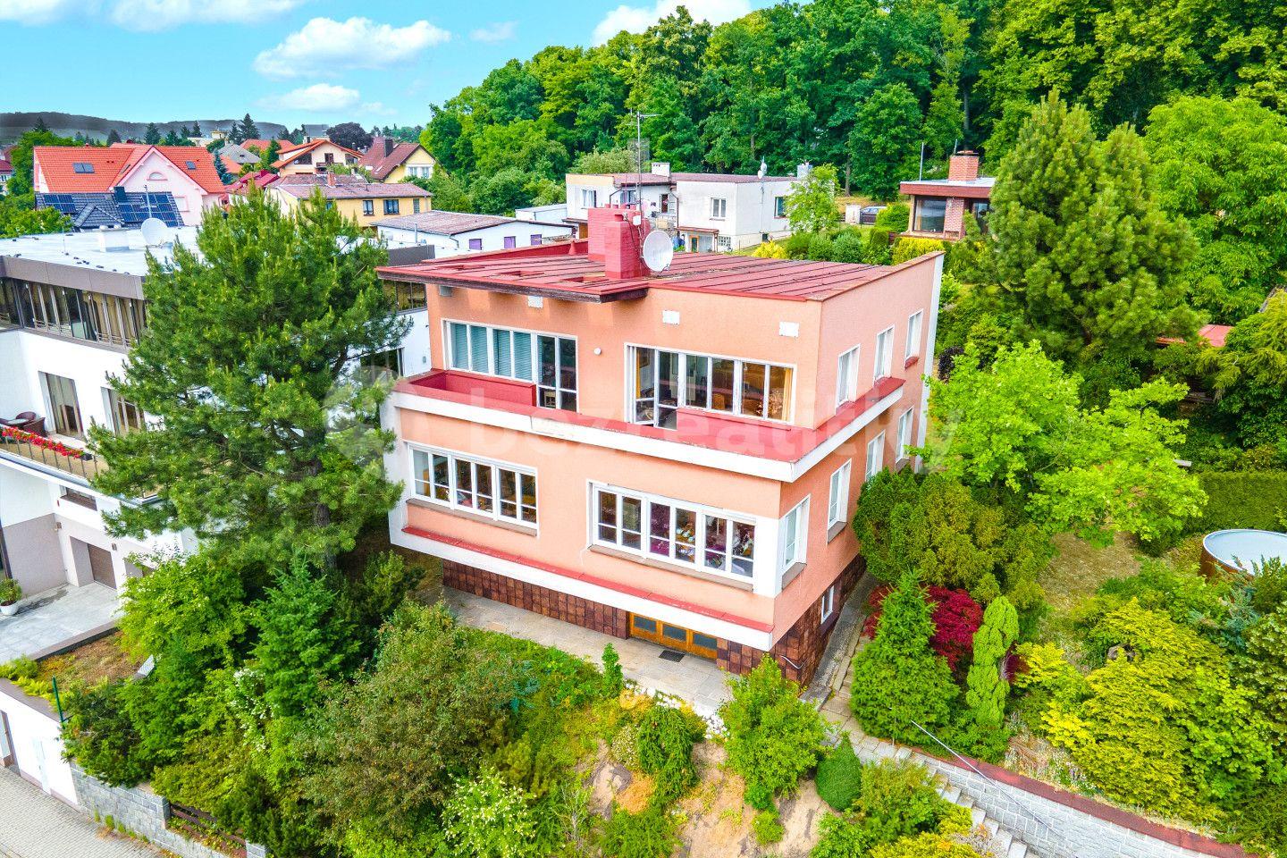 Prodej domu 287 m², pozemek 1.016 m², Dr. Riegra, Klatovy, Plzeňský kraj