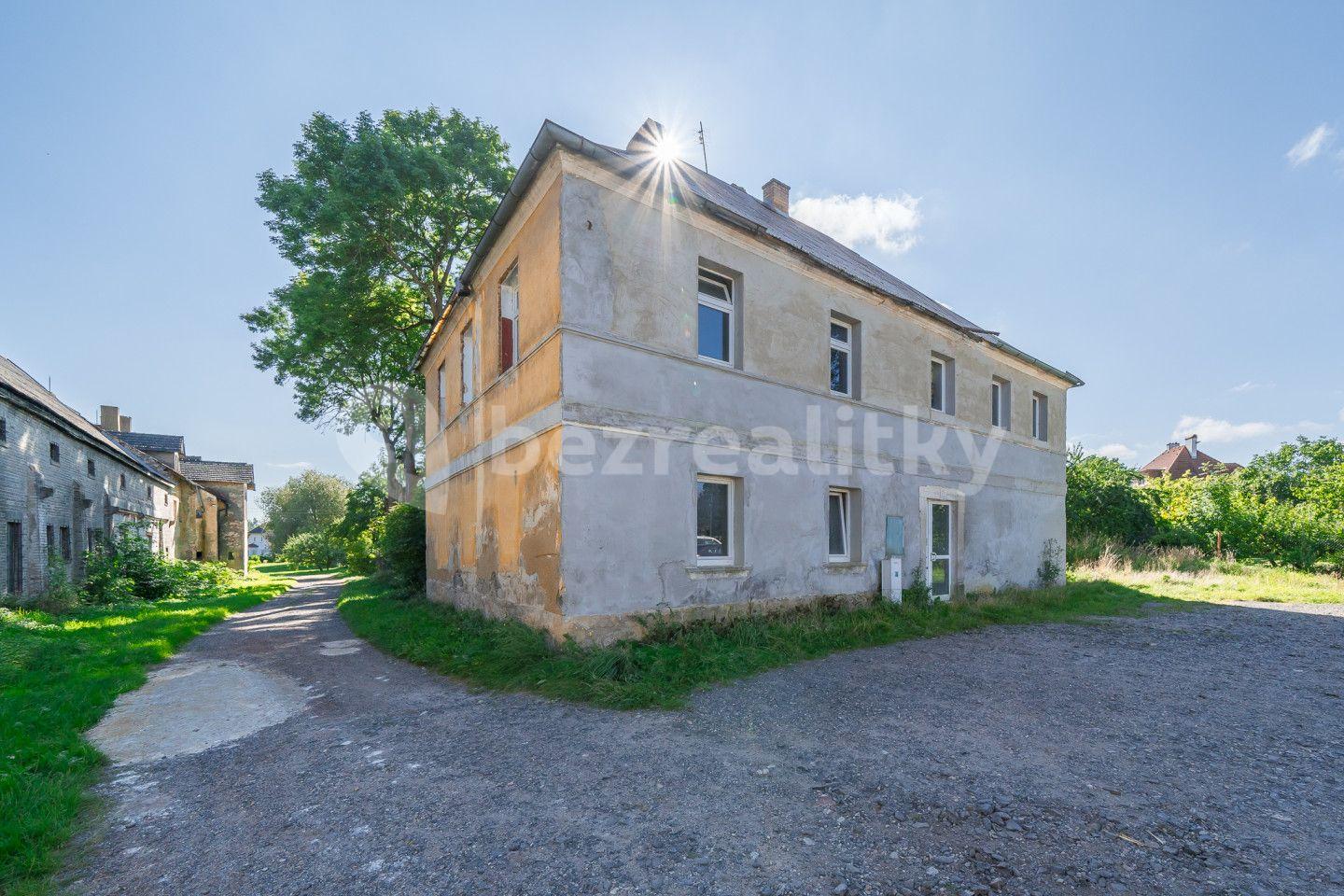 Prodej domu 370 m², Česká, Skalná, Karlovarský kraj
