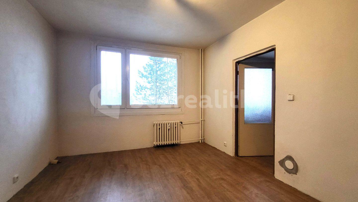 Prodej bytu 1+1 39 m², Tylova, Litvínov, Ústecký kraj