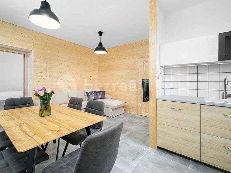Prodej nebytového prostoru 311 m², Harrachov, Liberecký kraj