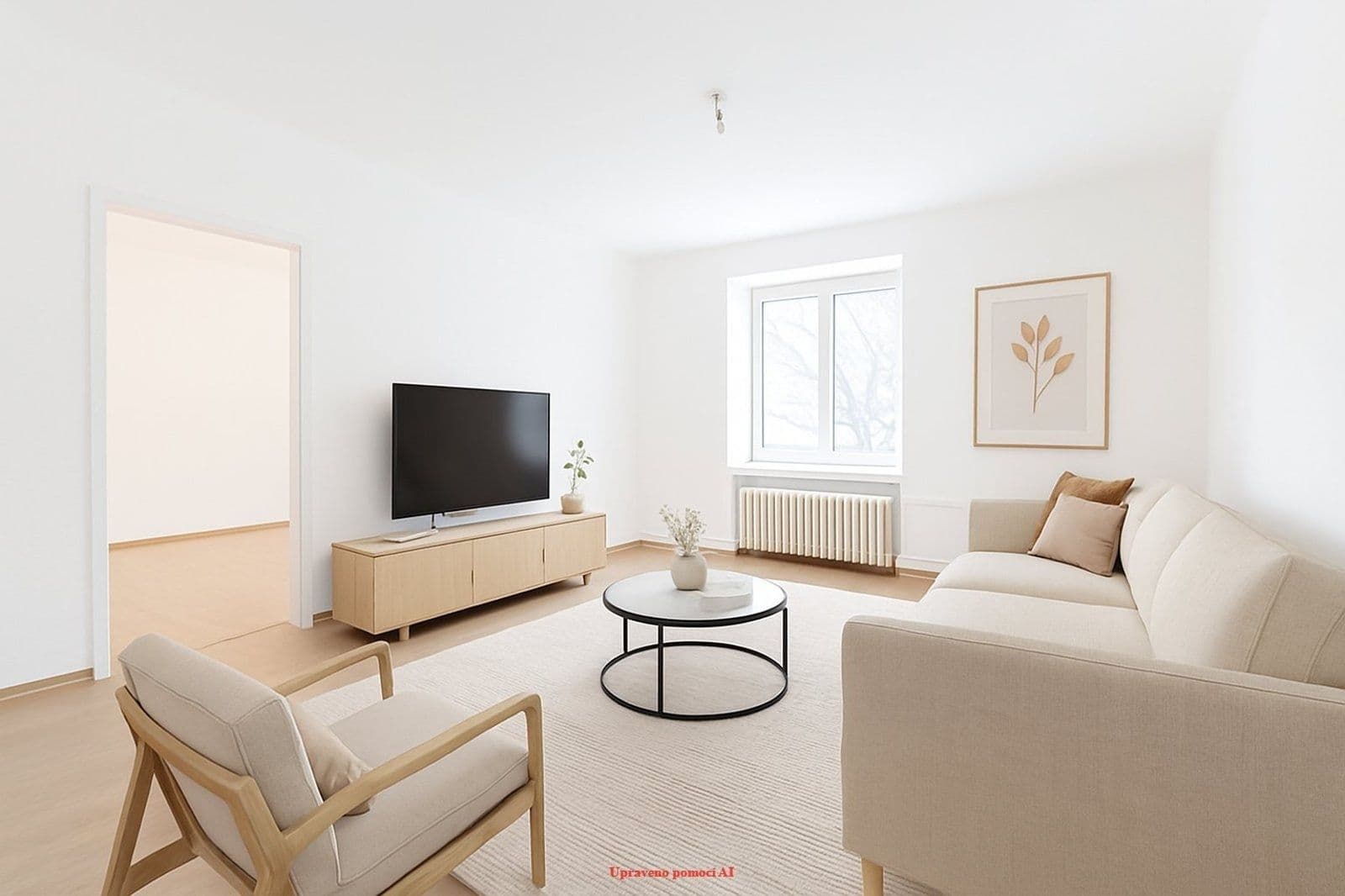 Pronájem bytu 2+1 58 m², Gustava Klimenta, Ostrava, Moravskoslezský kraj Pronájem bytu 2+1 58 m², Gustava Klimenta, Ostrava, Moravskoslezský kraj