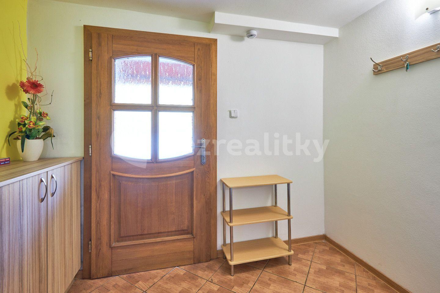 Prodej nebytového prostoru 1.116 m², Dvory nad Lužnicí, Jihočeský kraj