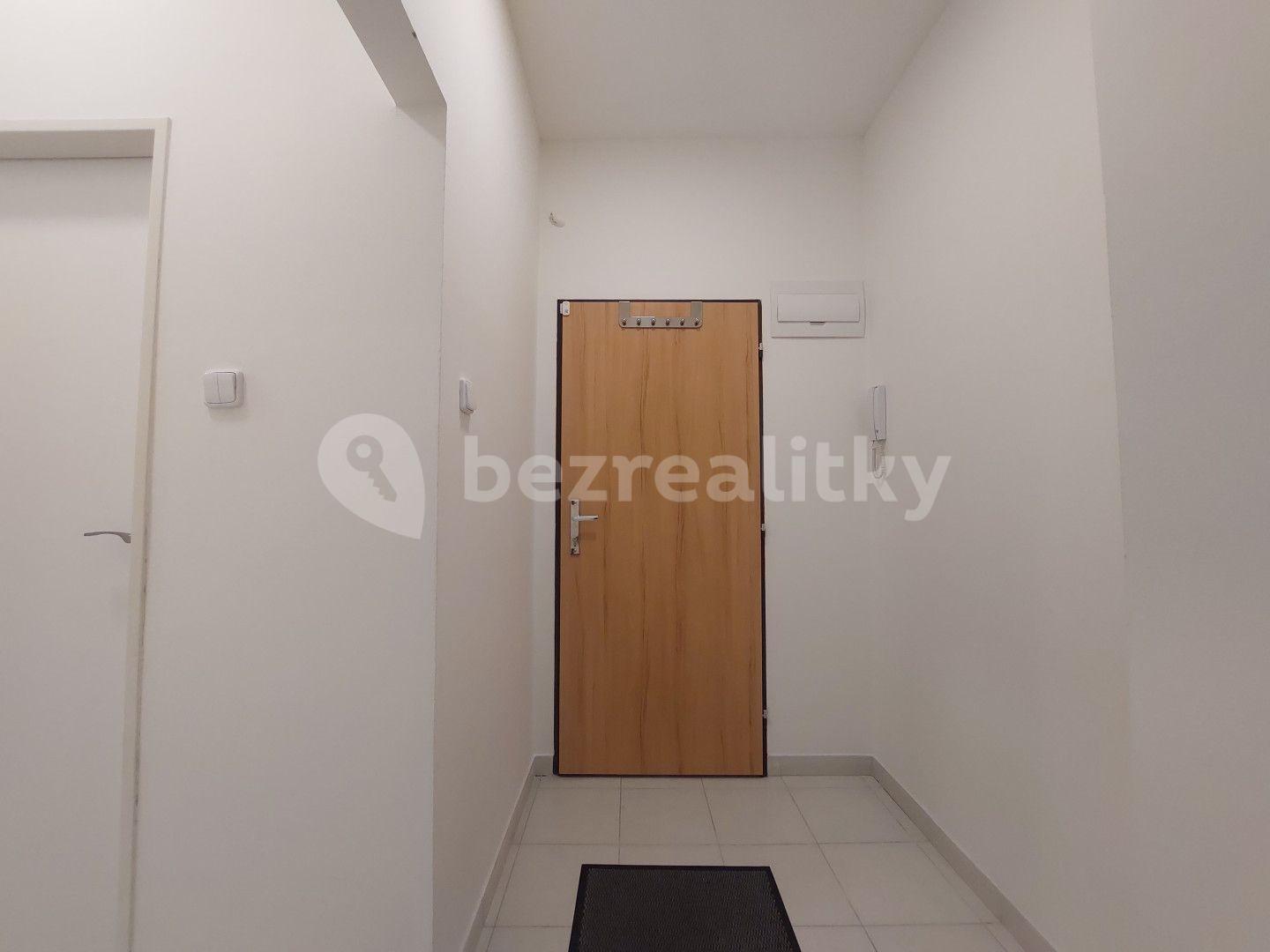 Prodej bytu 1+1 38 m², Bělohorská, Praha, Praha