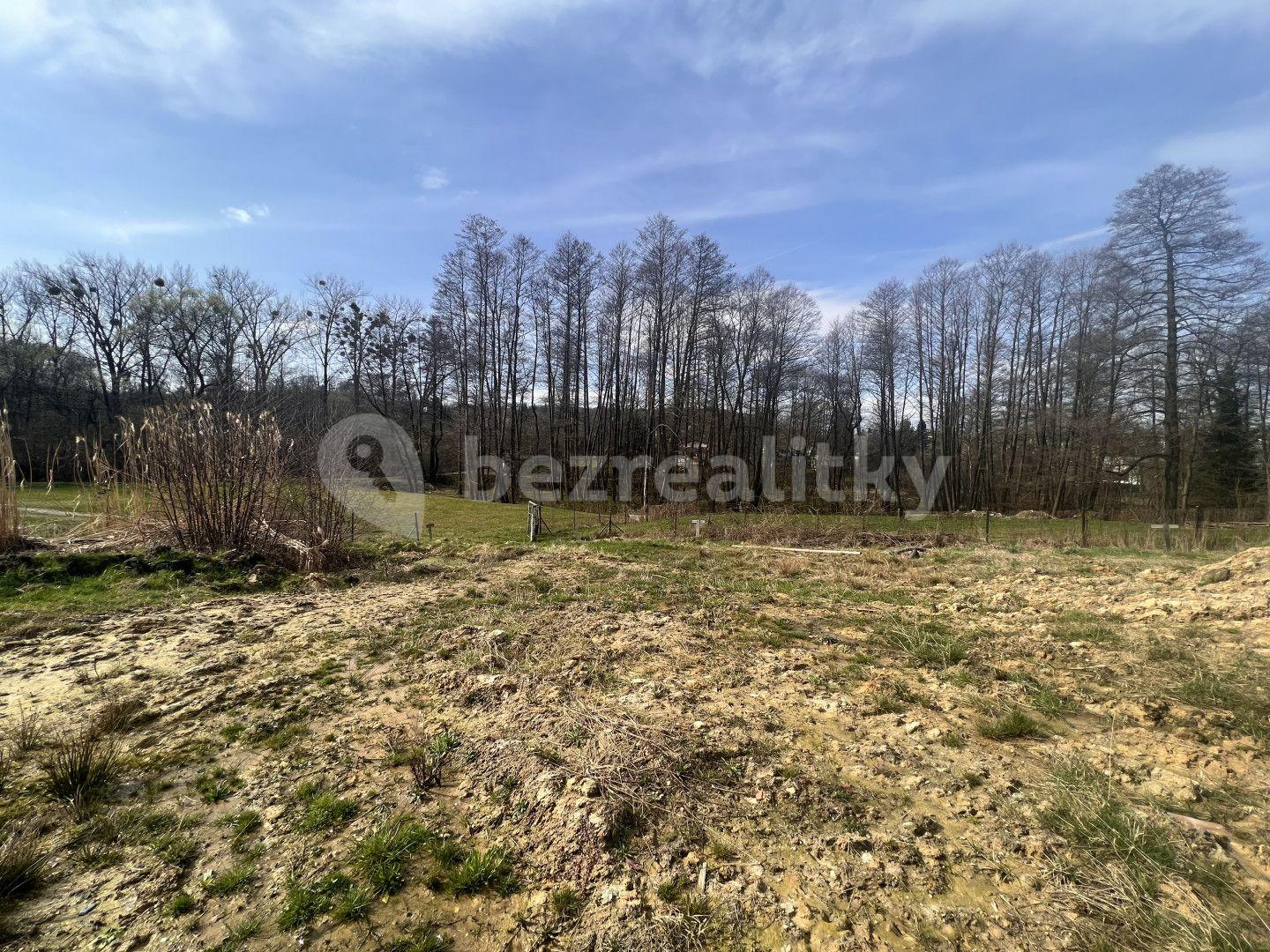 Prodej pozemku 1.580 m², Mrazná, Ostrava, Moravskoslezský kraj