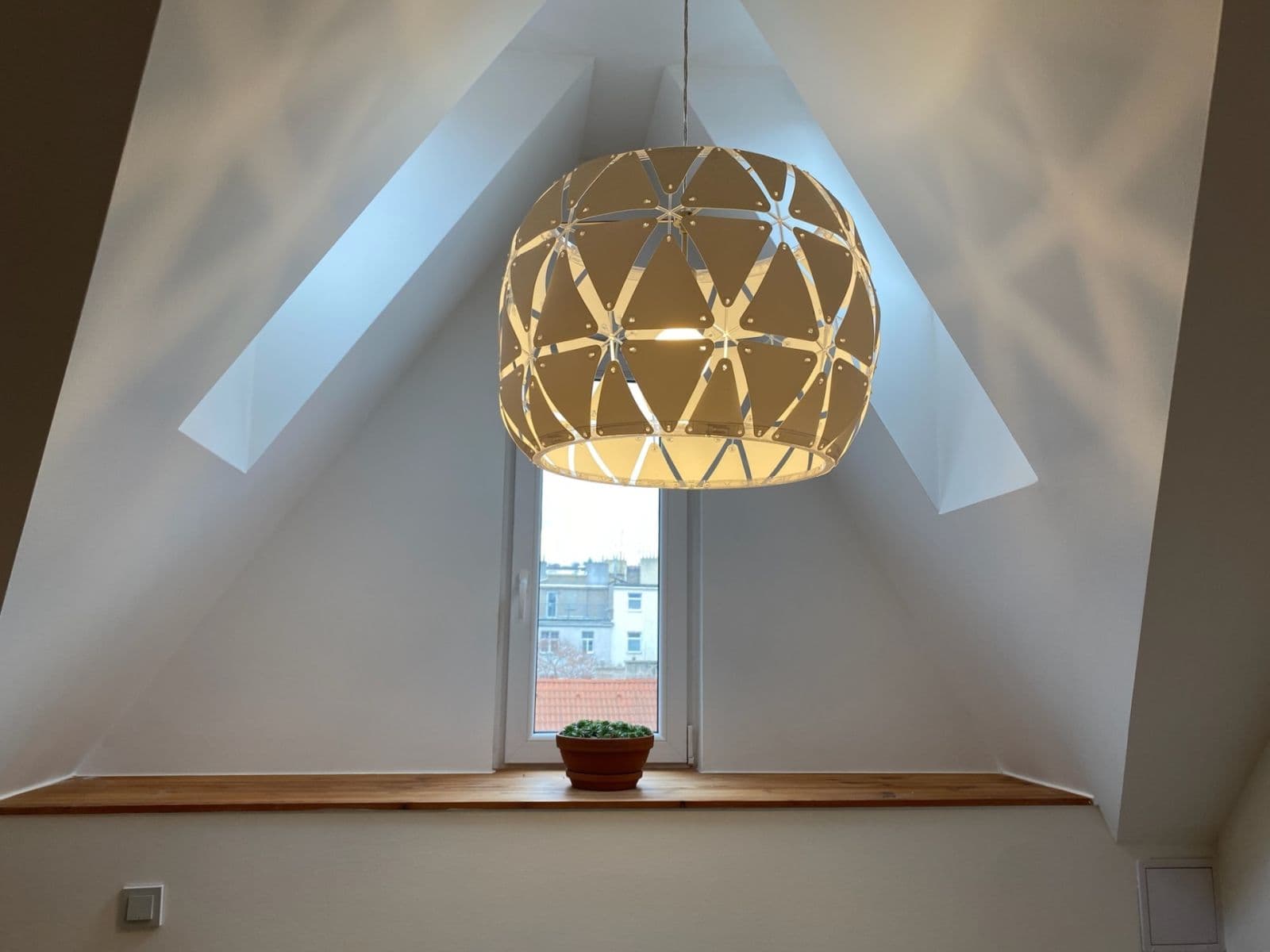 Pronájem bytu 3+kk 105 m², Sokolovská, Praha, Praha Pronájem bytu 3+kk 105 m², Sokolovská, Praha, Praha