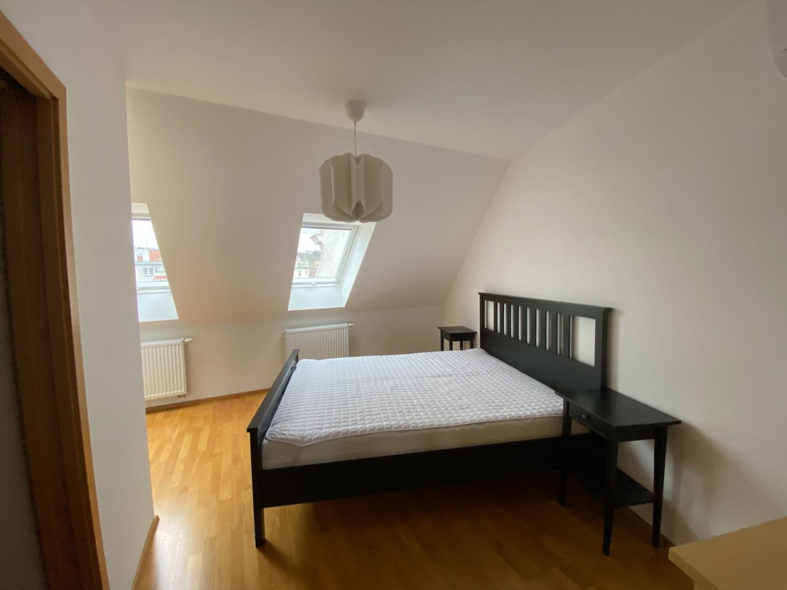Pronájem bytu 3+kk 105 m², Sokolovská, Praha, Praha Pronájem bytu 3+kk 105 m², Sokolovská, Praha, Praha