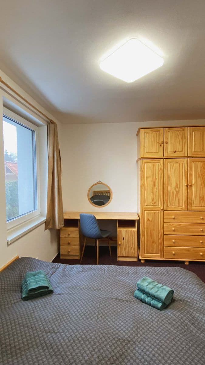 Pronájem chaty, chalupy, Bobrová, Kraj Vysočina Pronájem chaty, chalupy, Bobrová, Kraj Vysočina