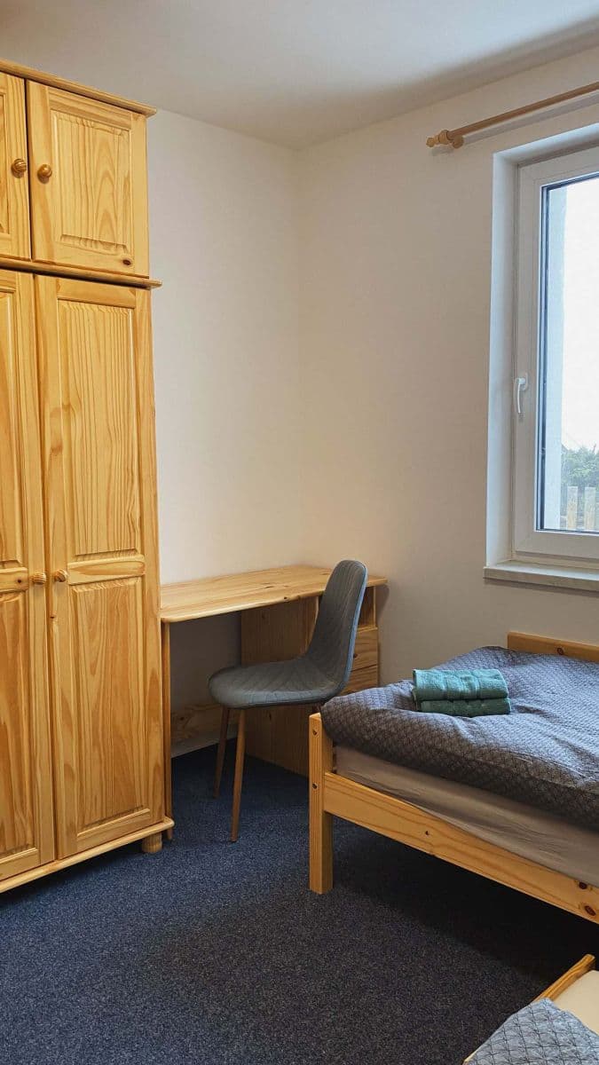 Pronájem chaty, chalupy, Bobrová, Kraj Vysočina Pronájem chaty, chalupy, Bobrová, Kraj Vysočina