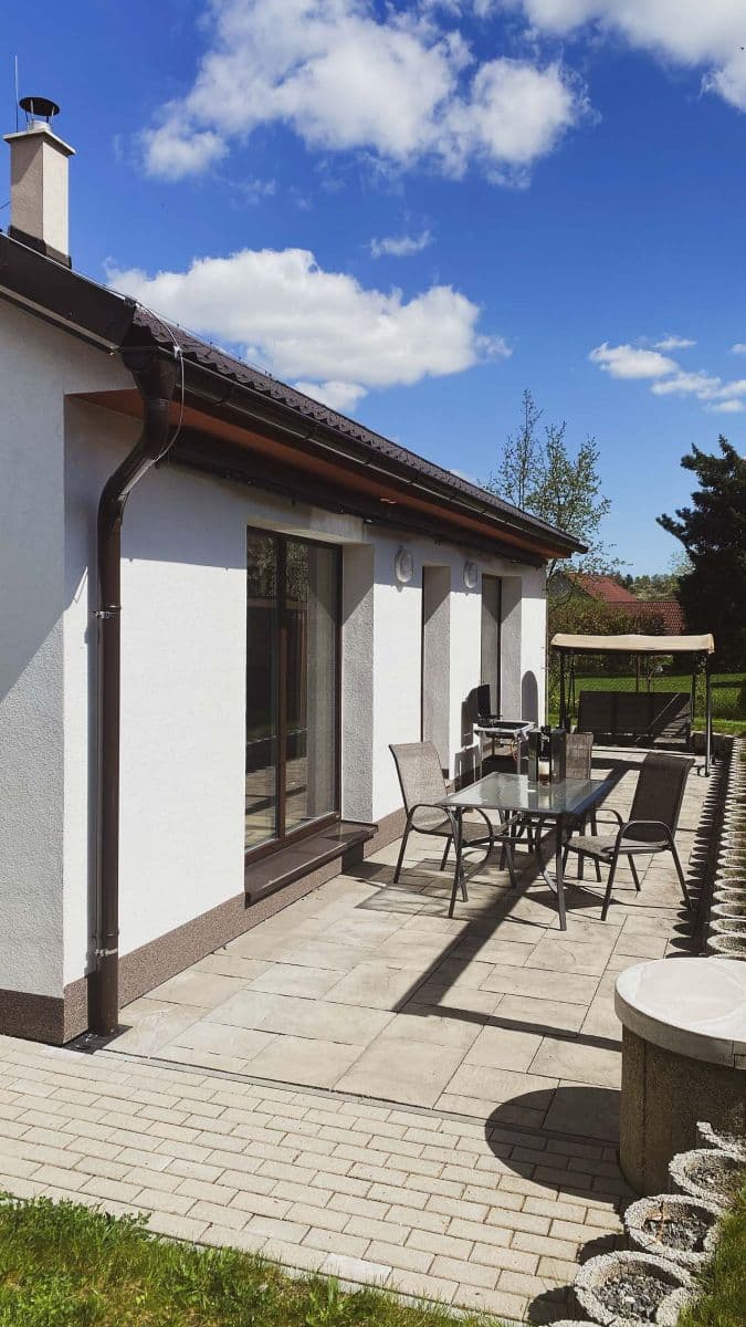 Pronájem chaty, chalupy, Bobrová, Kraj Vysočina Pronájem chaty, chalupy, Bobrová, Kraj Vysočina