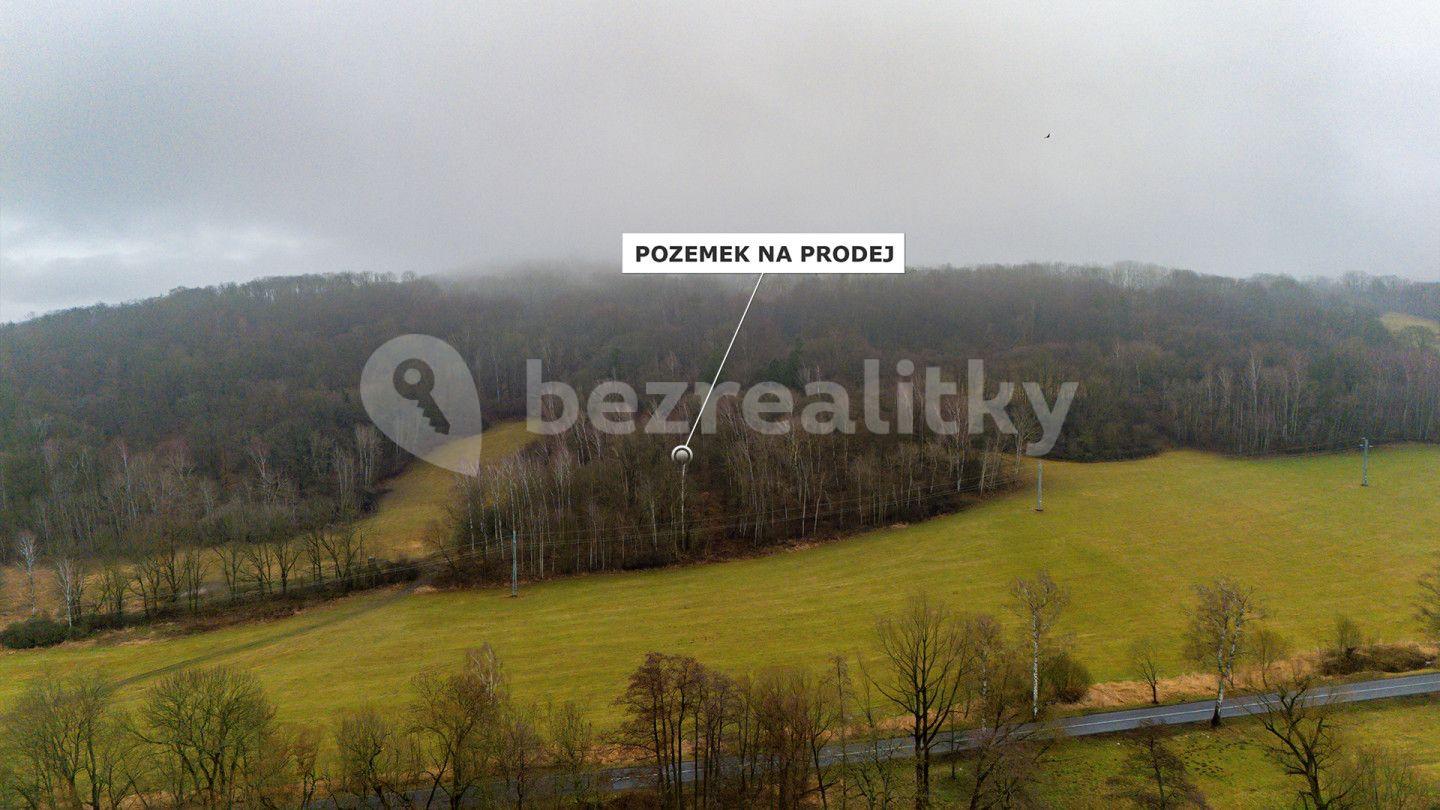 Prodej pozemku 12.778 m², Česká Kamenice, Ústecký kraj