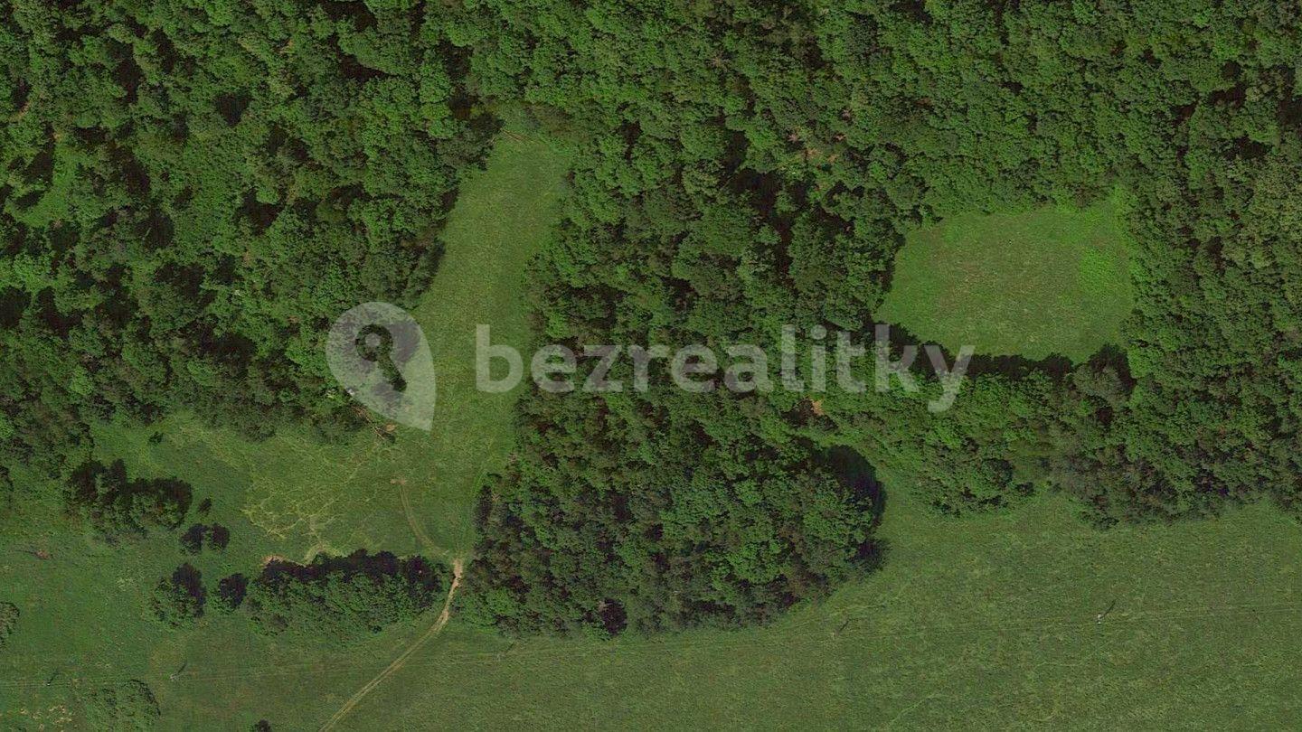 Prodej pozemku 12.778 m², Česká Kamenice, Ústecký kraj