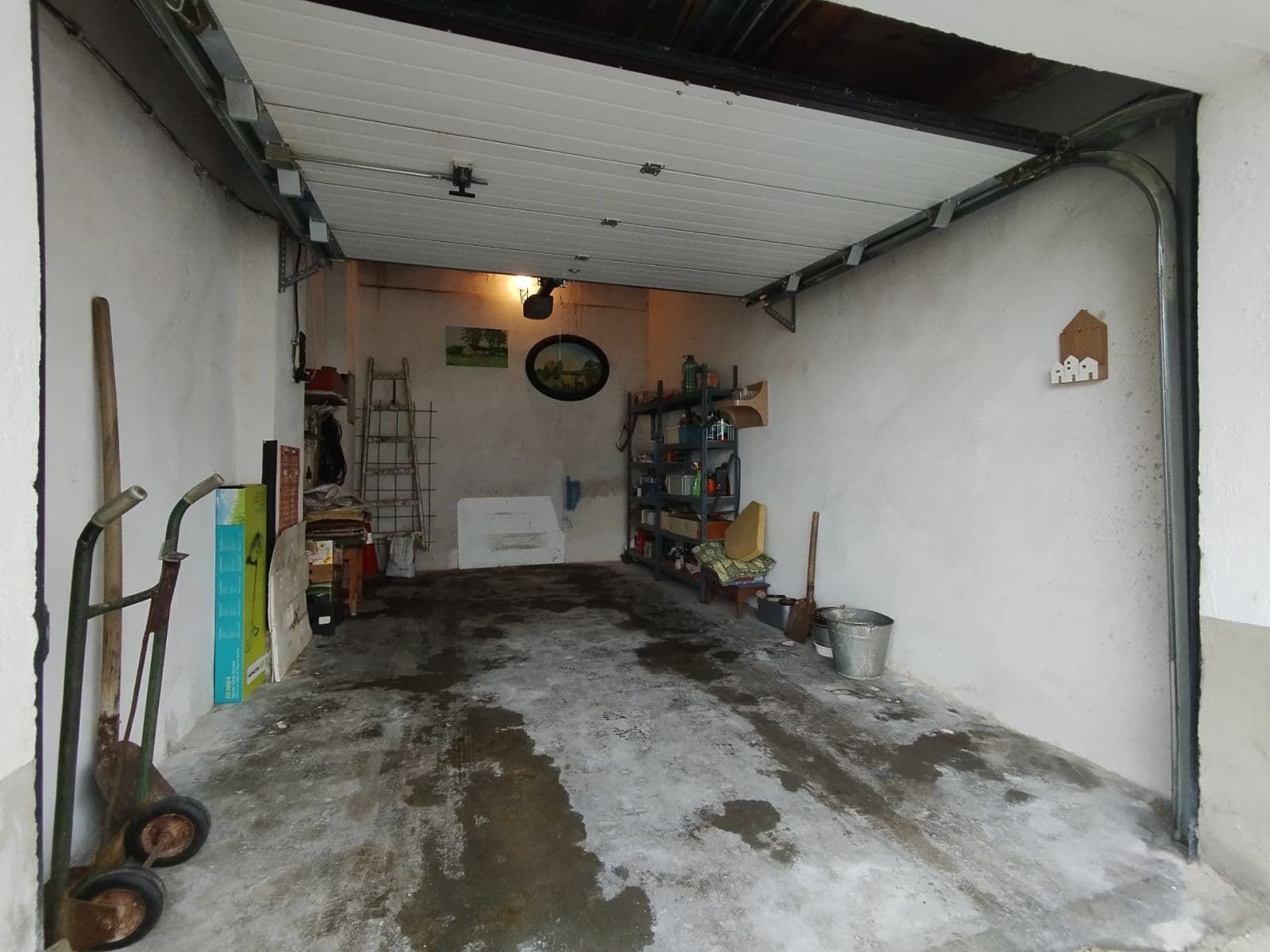 Prodej garáže 19 m², Jeseník, Olomoucký kraj Prodej garáže 19 m², Jeseník, Olomoucký kraj