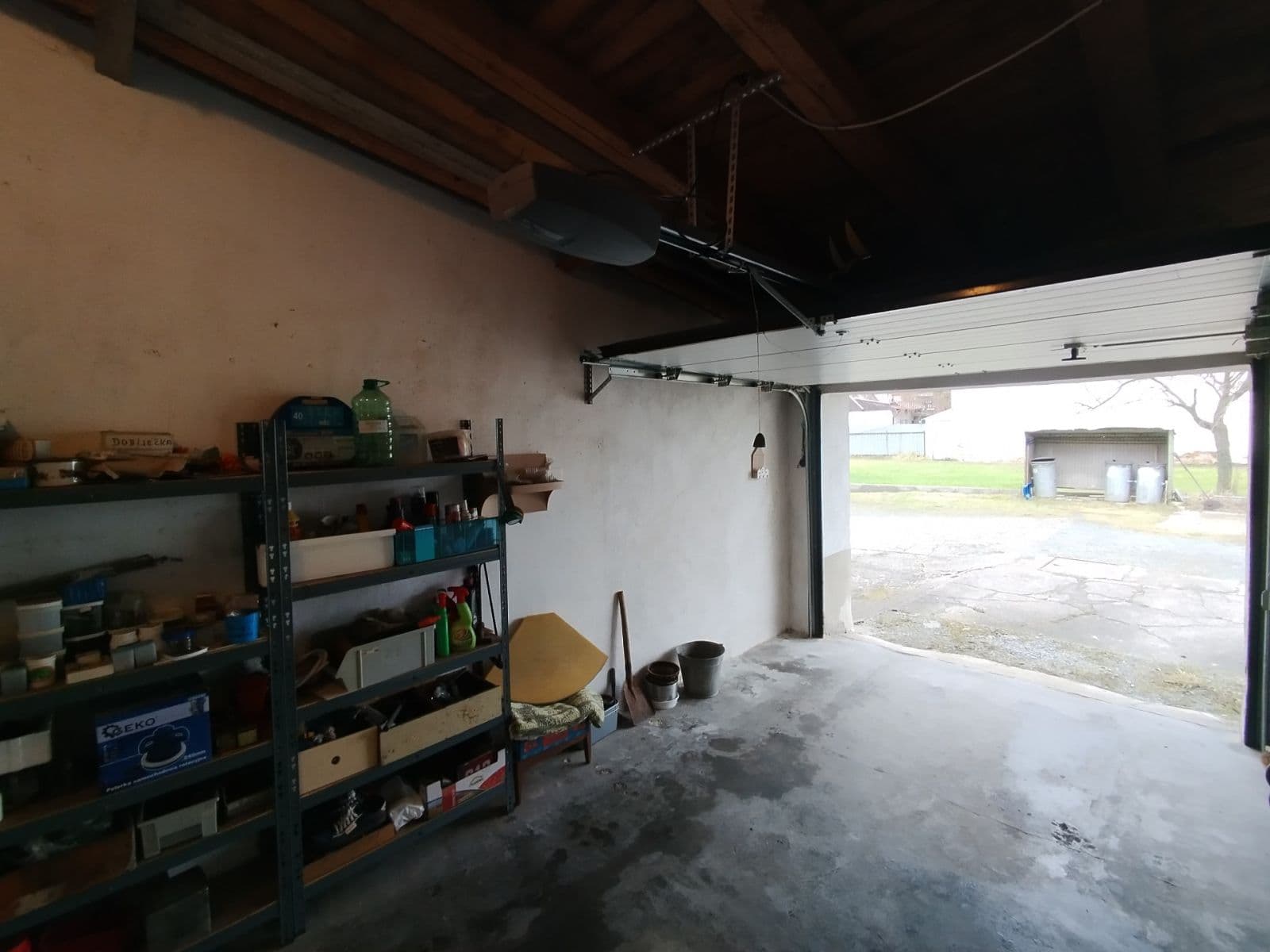 Prodej garáže 19 m², Jeseník, Olomoucký kraj Prodej garáže 19 m², Jeseník, Olomoucký kraj