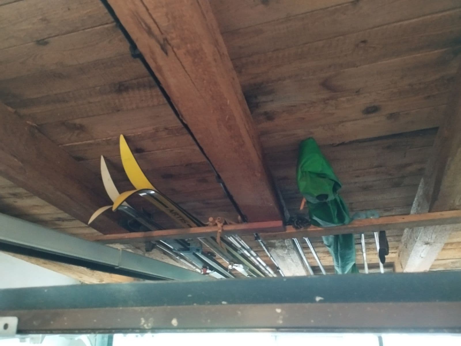 Prodej garáže 19 m², Jeseník, Olomoucký kraj Prodej garáže 19 m², Jeseník, Olomoucký kraj