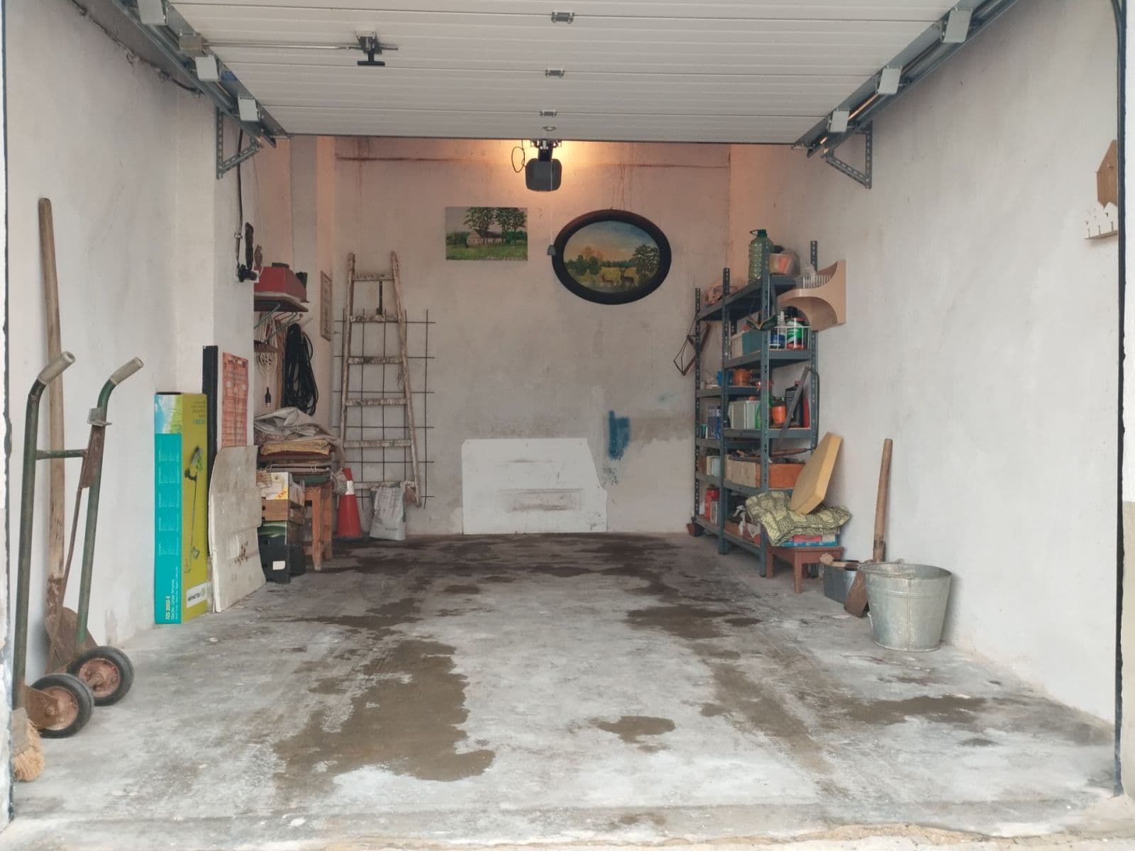 Prodej garáže 19 m², Jeseník, Olomoucký kraj Prodej garáže 19 m², Jeseník, Olomoucký kraj