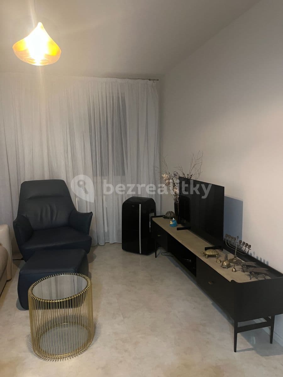 Pronájem bytu 2+kk 42 m², Kupeckého, Praha, Praha Pronájem bytu 2+kk 42 m², Kupeckého, Praha, Praha