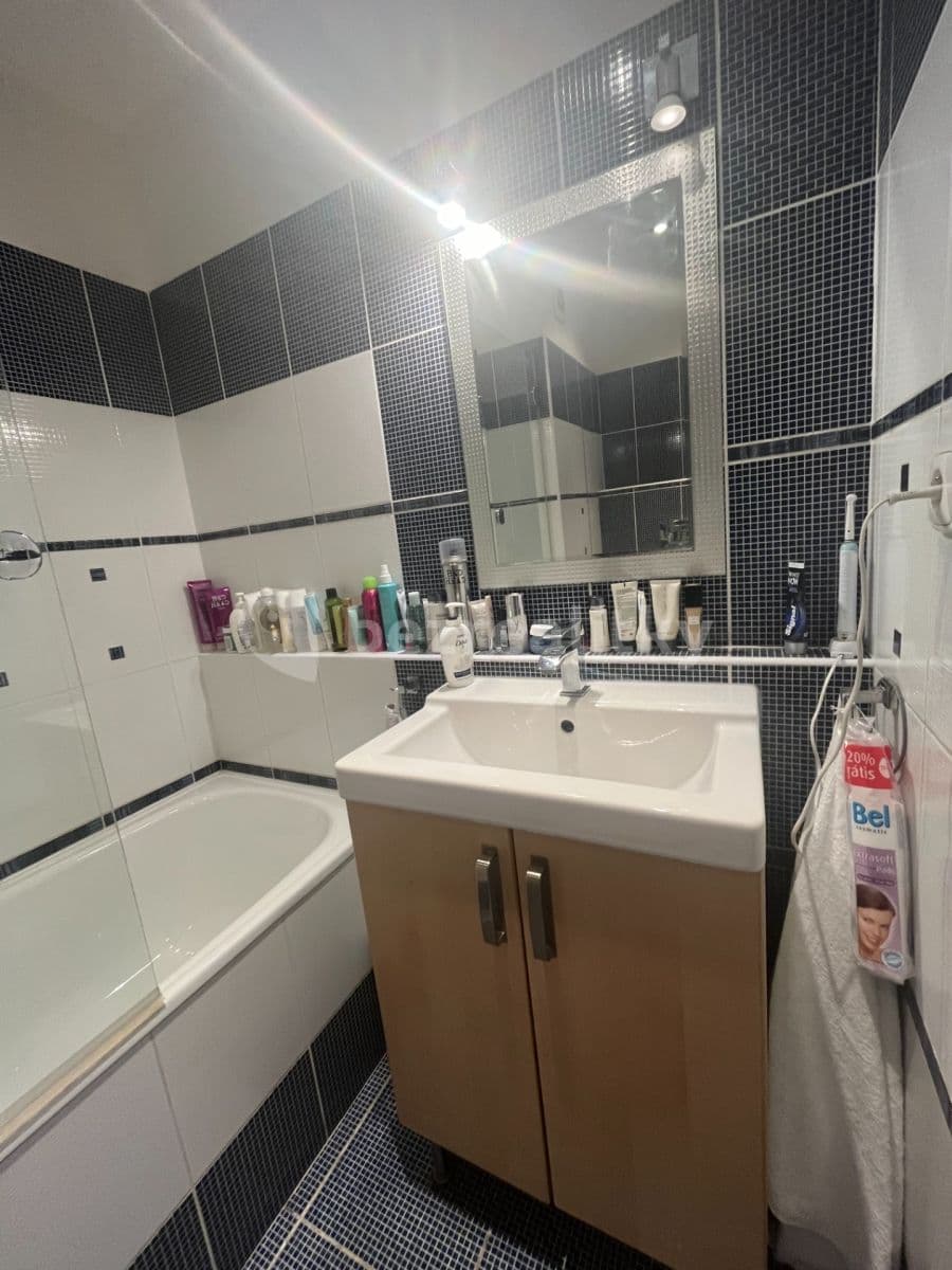 Pronájem bytu 2+kk 42 m², Kupeckého, Praha, Praha Pronájem bytu 2+kk 42 m², Kupeckého, Praha, Praha