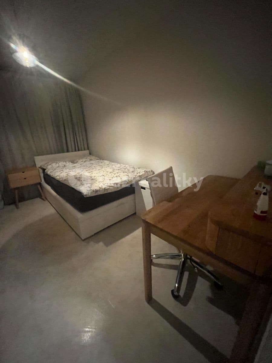 Pronájem bytu 2+kk 42 m², Kupeckého, Praha, Praha Pronájem bytu 2+kk 42 m², Kupeckého, Praha, Praha