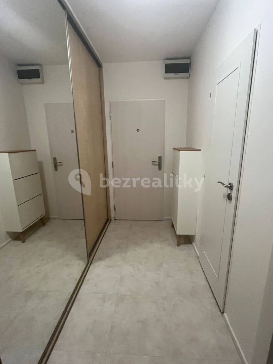 Pronájem bytu 2+kk 42 m², Kupeckého, Praha, Praha Pronájem bytu 2+kk 42 m², Kupeckého, Praha, Praha