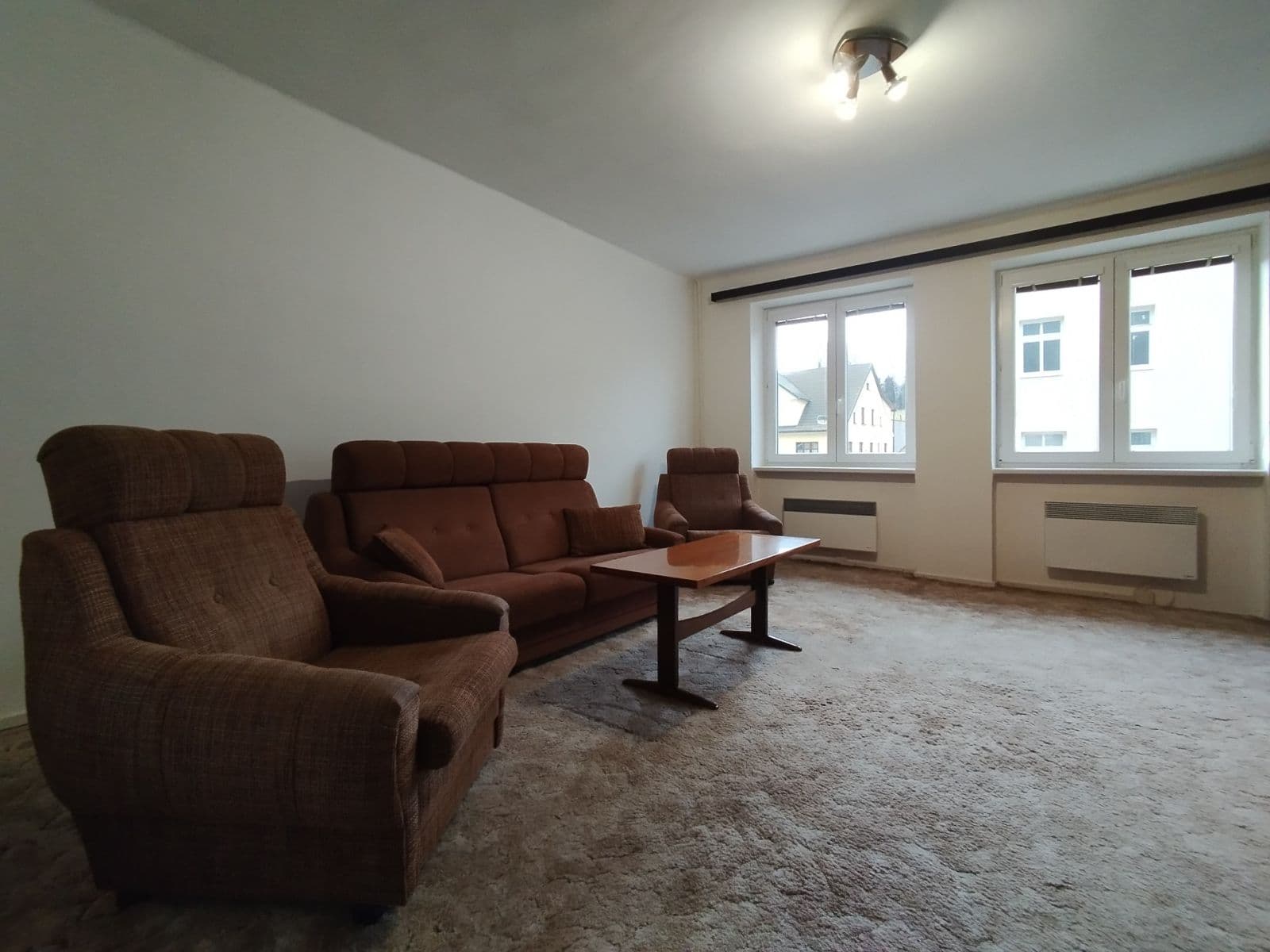 Prodej bytu 2+1 67 m², Jeseník, Olomoucký kraj Prodej bytu 2+1 67 m², Jeseník, Olomoucký kraj