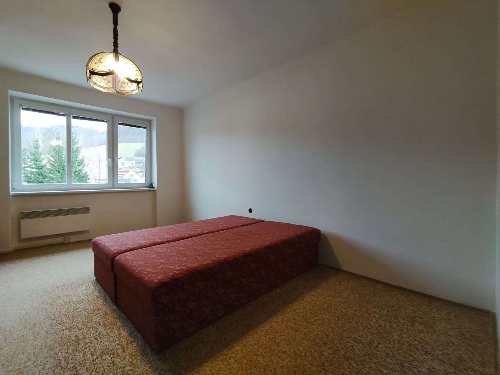 Prodej bytu 2+1 67 m², Jeseník, Olomoucký kraj Prodej bytu 2+1 67 m², Jeseník, Olomoucký kraj