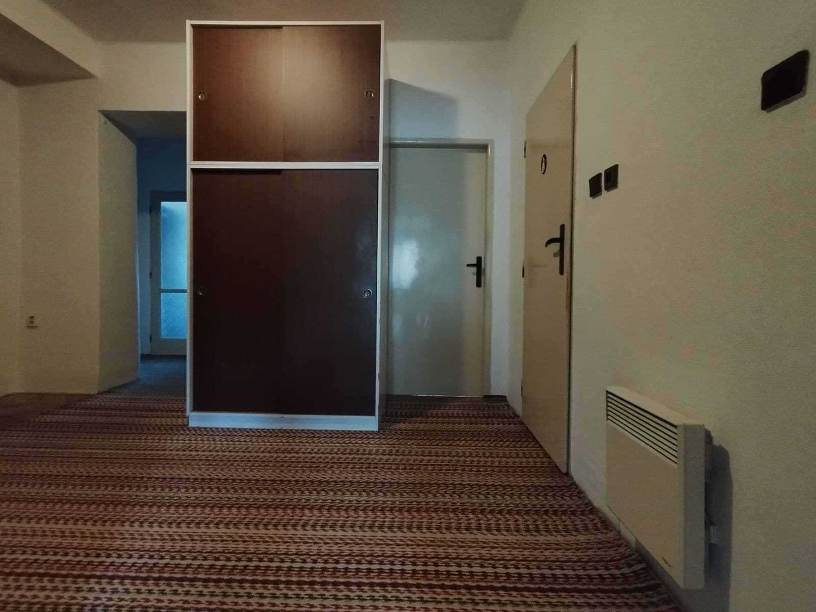 Prodej bytu 2+1 67 m², Jeseník, Olomoucký kraj Prodej bytu 2+1 67 m², Jeseník, Olomoucký kraj