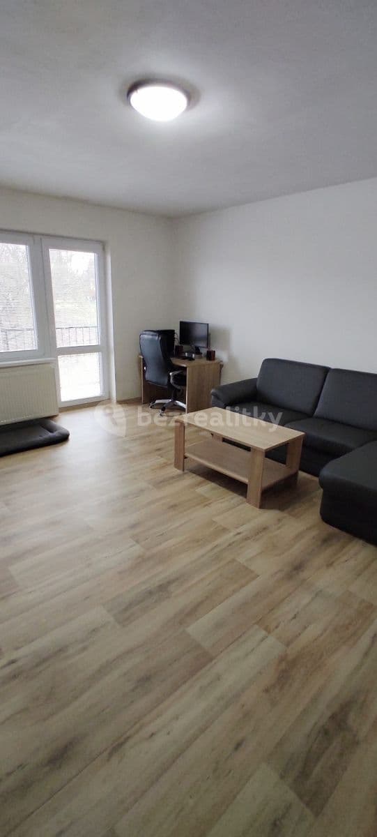 Prodej bytu 3+1 72 m², Bílá, Liberecký kraj