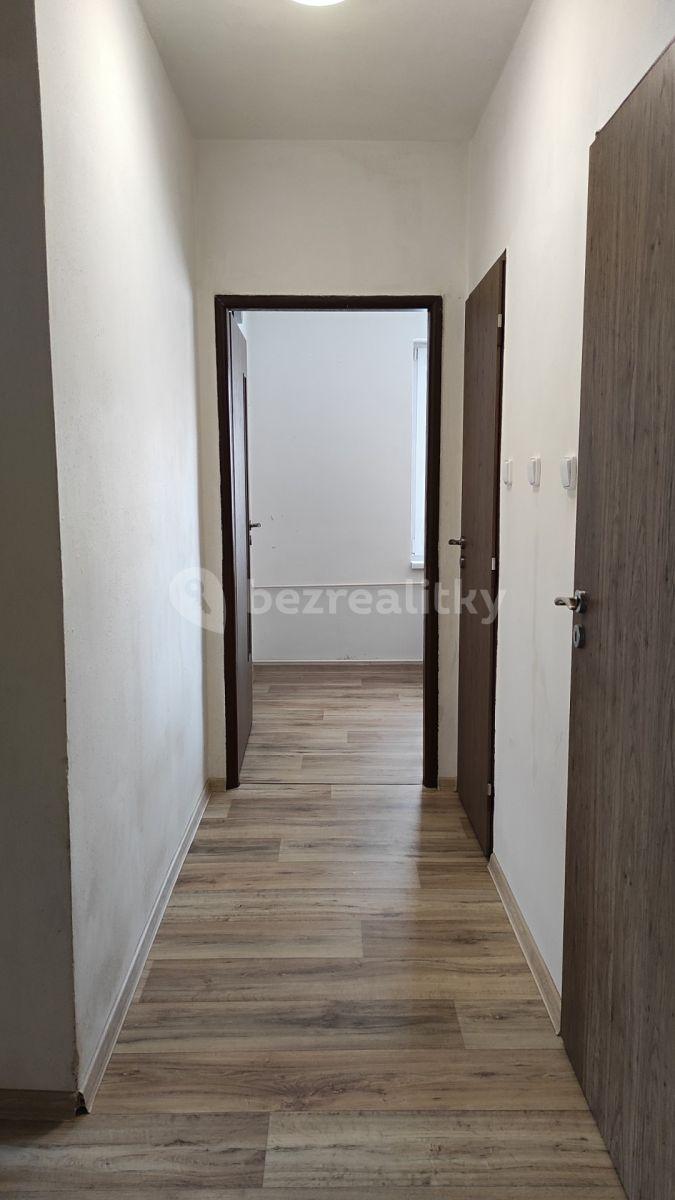 Prodej bytu 3+1 72 m², Bílá, Liberecký kraj
