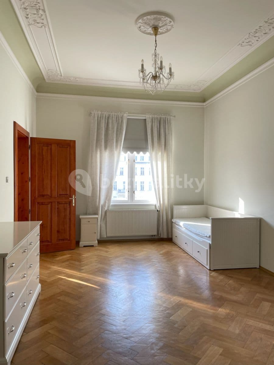 Pronájem bytu 2+1 78 m², Dušní, Praha, Praha Pronájem bytu 2+1 78 m², Dušní, Praha, Praha