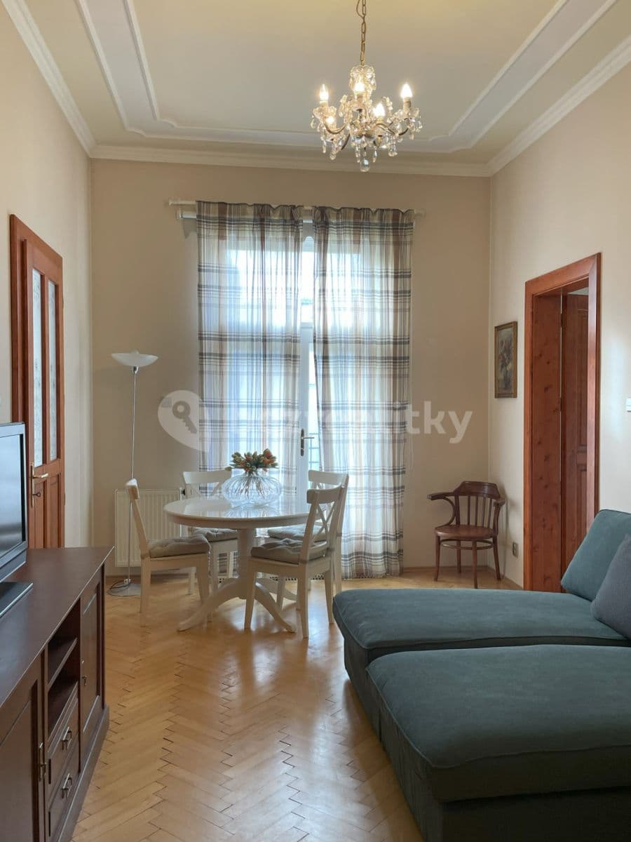 Pronájem bytu 2+1 78 m², Dušní, Praha, Praha Pronájem bytu 2+1 78 m², Dušní, Praha, Praha
