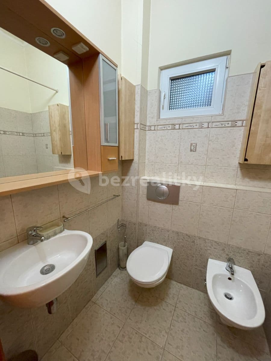 Pronájem bytu 2+1 78 m², Dušní, Praha, Praha Pronájem bytu 2+1 78 m², Dušní, Praha, Praha