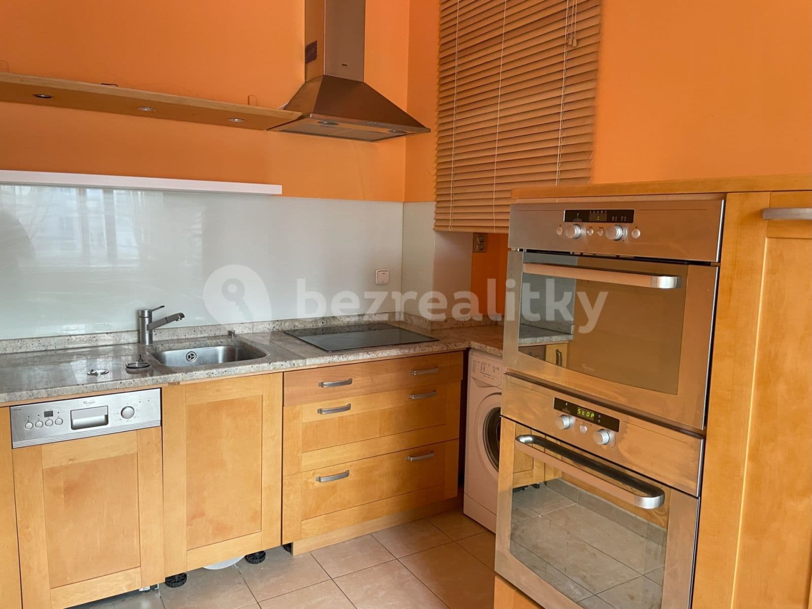 Pronájem bytu 2+1 78 m², Dušní, Praha, Praha Pronájem bytu 2+1 78 m², Dušní, Praha, Praha