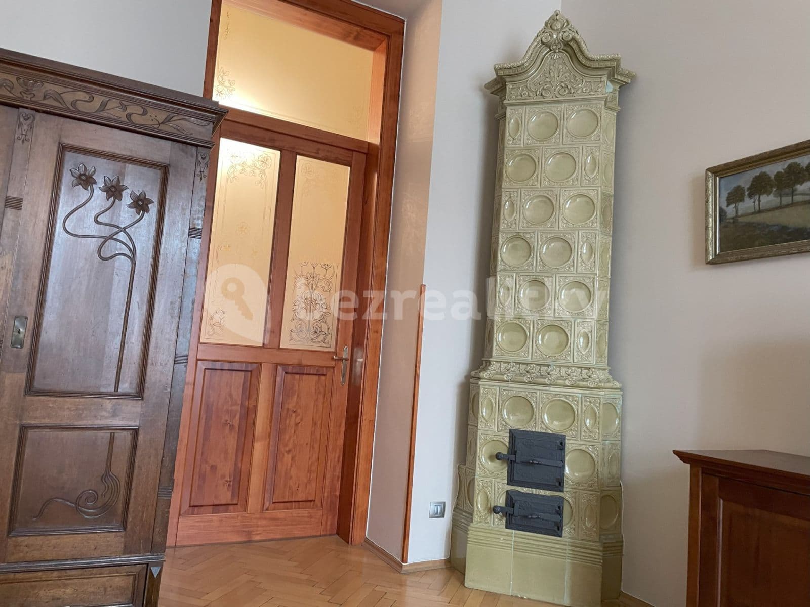 Pronájem bytu 2+1 78 m², Dušní, Praha, Praha Pronájem bytu 2+1 78 m², Dušní, Praha, Praha