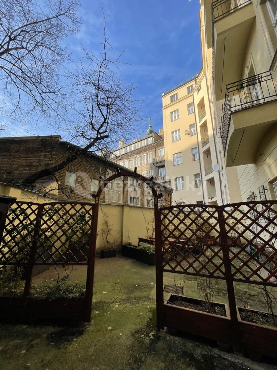 Pronájem bytu 2+1 78 m², Dušní, Praha, Praha Pronájem bytu 2+1 78 m², Dušní, Praha, Praha