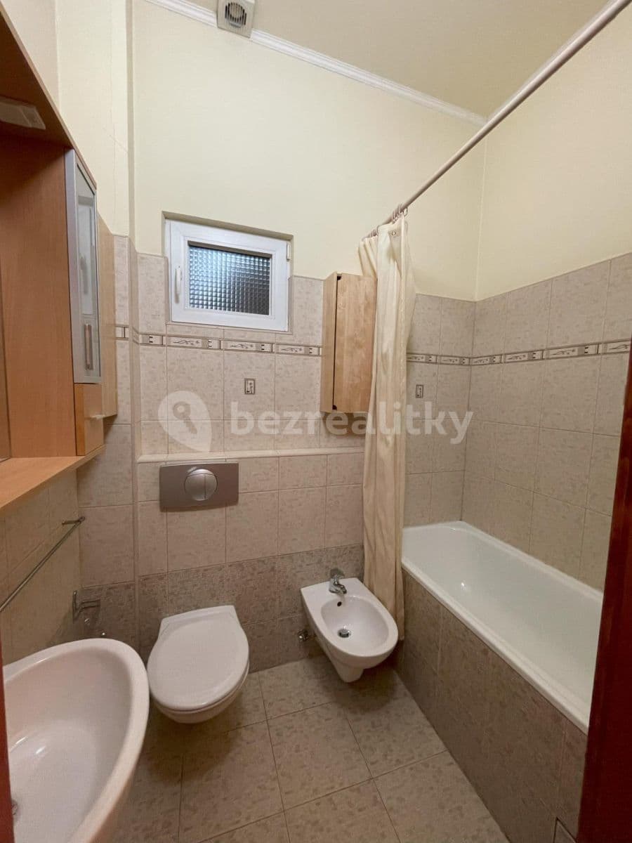 Pronájem bytu 2+1 78 m², Dušní, Praha, Praha Pronájem bytu 2+1 78 m², Dušní, Praha, Praha