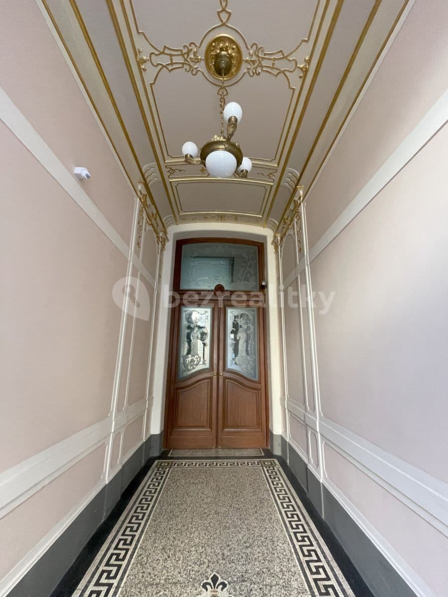 Pronájem bytu 2+1 78 m², Dušní, Praha, Praha Pronájem bytu 2+1 78 m², Dušní, Praha, Praha