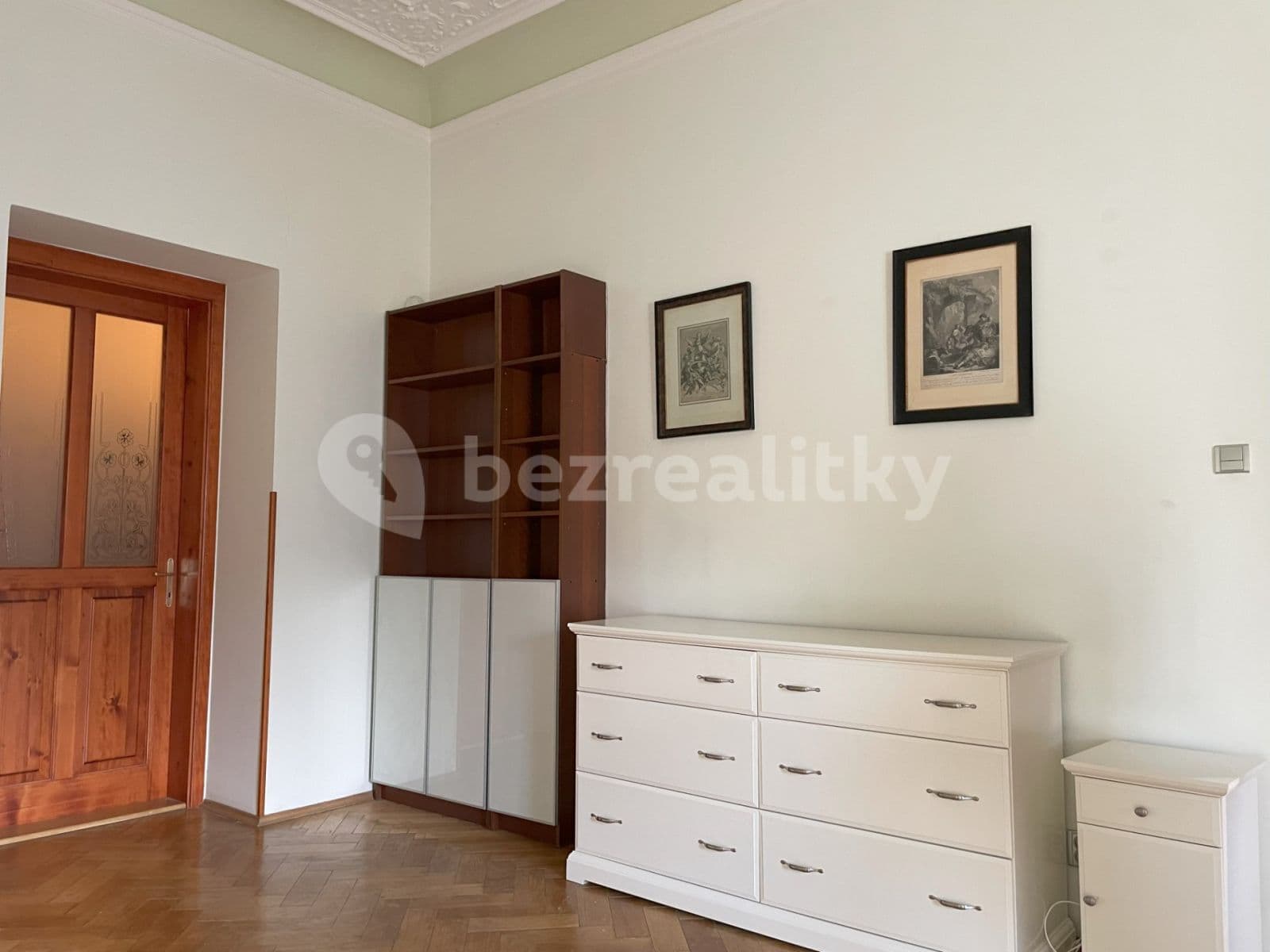 Pronájem bytu 2+1 78 m², Dušní, Praha, Praha Pronájem bytu 2+1 78 m², Dušní, Praha, Praha