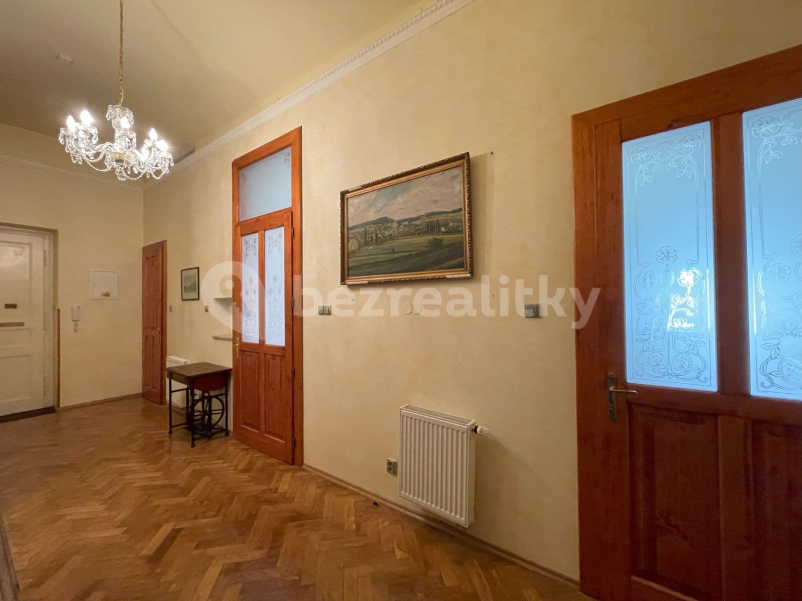 Pronájem bytu 2+1 78 m², Dušní, Praha, Praha Pronájem bytu 2+1 78 m², Dušní, Praha, Praha