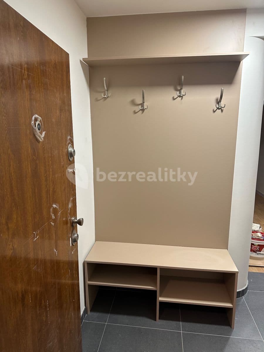 Pronájem bytu 2+kk 39 m², Michelská, Praha, Praha Pronájem bytu 2+kk 39 m², Michelská, Praha, Praha