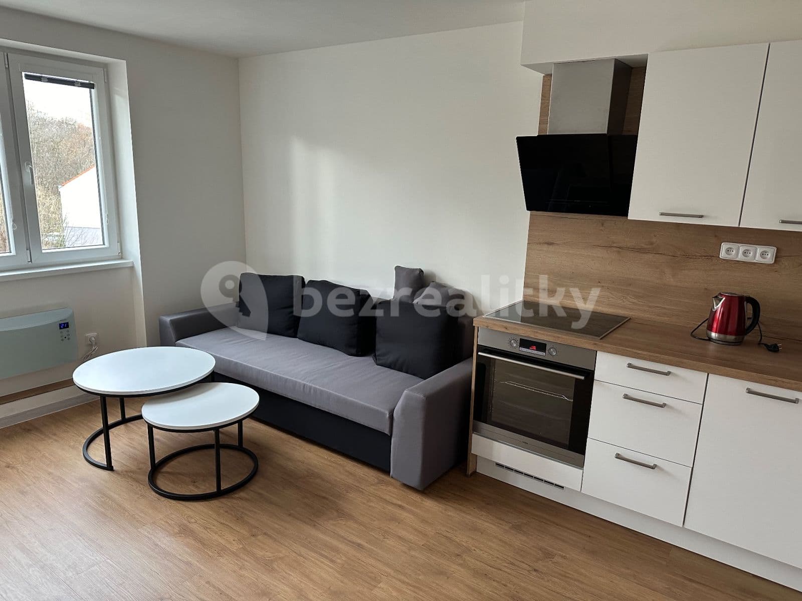 Pronájem bytu 2+kk 39 m², Michelská, Praha, Praha Pronájem bytu 2+kk 39 m², Michelská, Praha, Praha