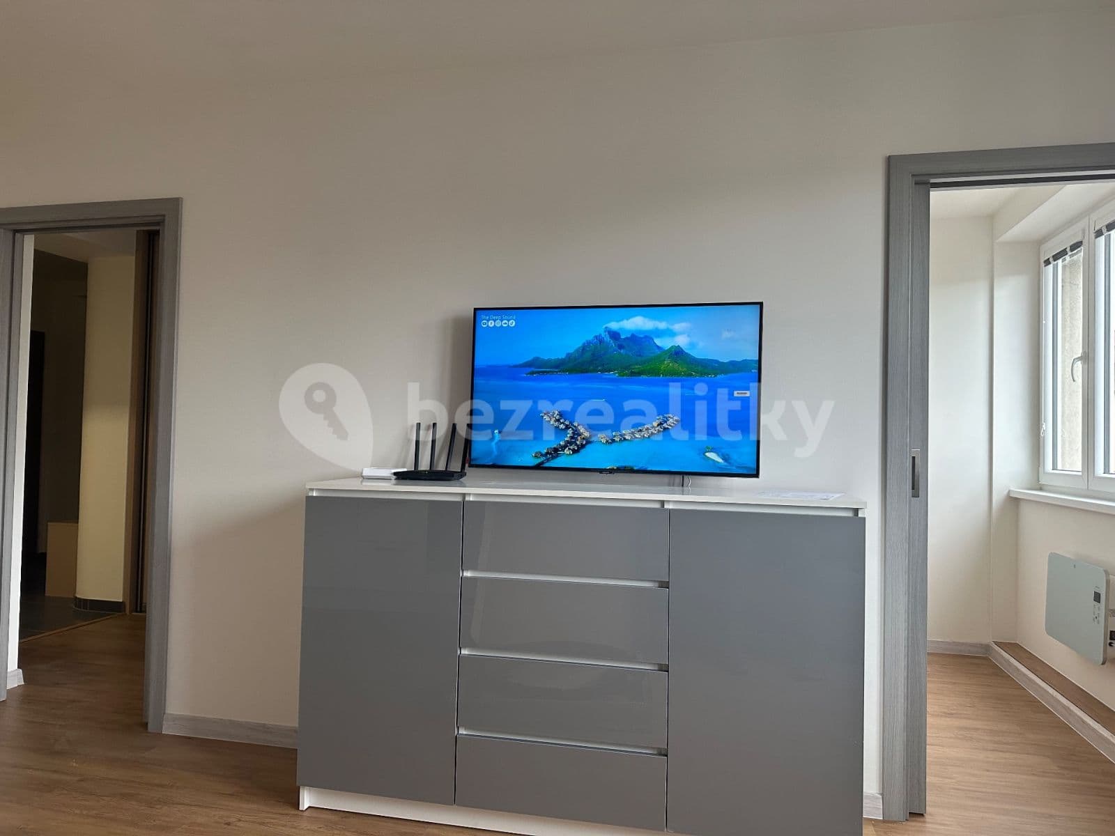 Pronájem bytu 2+kk 39 m², Michelská, Praha, Praha Pronájem bytu 2+kk 39 m², Michelská, Praha, Praha