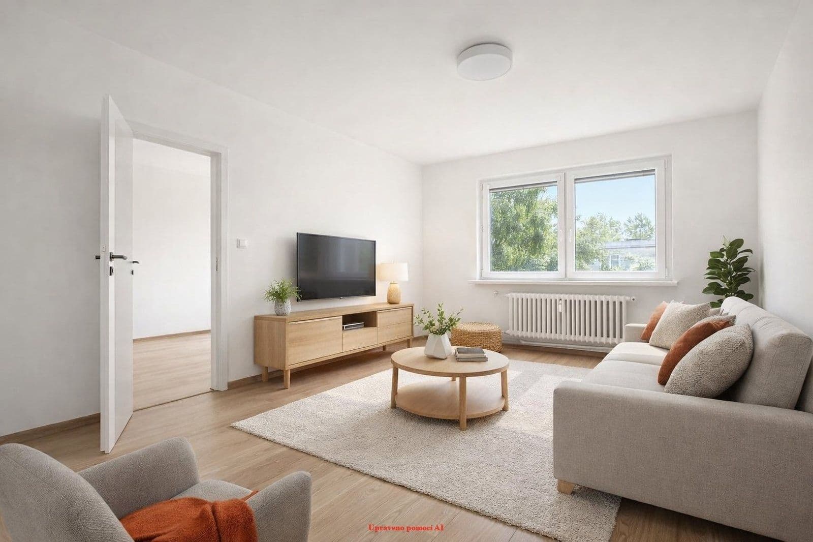 Pronájem bytu 2+1 55 m², Bělská, Paskov, Moravskoslezský kraj Pronájem bytu 2+1 55 m², Bělská, Paskov, Moravskoslezský kraj