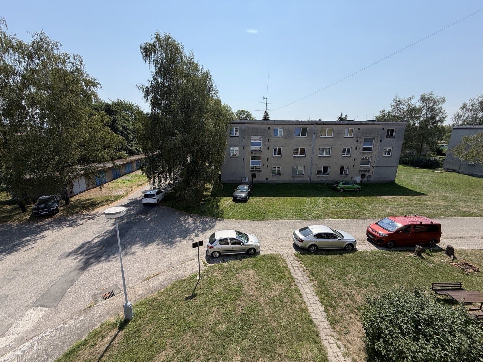 Pronájem bytu 2+1 55 m², Bělská, Paskov, Moravskoslezský kraj Pronájem bytu 2+1 55 m², Bělská, Paskov, Moravskoslezský kraj
