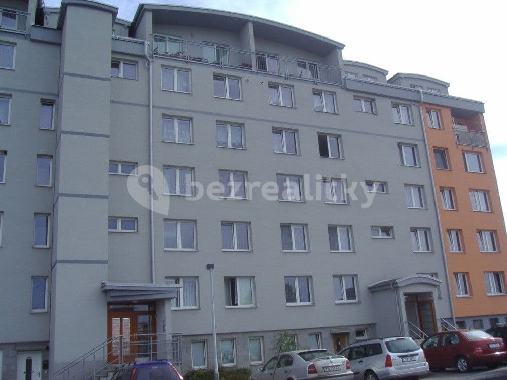 Pronájem bytu 2+kk 46 m², Kmochova, Hostivice, Středočeský kraj Pronájem bytu 2+kk 46 m², Kmochova, Hostivice, Středočeský kraj