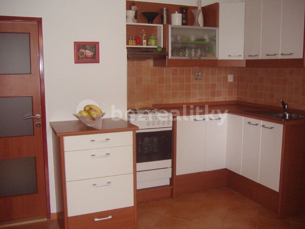 Pronájem bytu 2+kk 46 m², Kmochova, Hostivice, Středočeský kraj Pronájem bytu 2+kk 46 m², Kmochova, Hostivice, Středočeský kraj