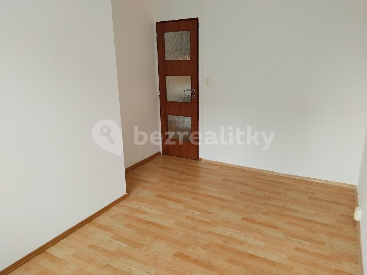 Pronájem bytu 2+kk 46 m², Kmochova, Hostivice, Středočeský kraj Pronájem bytu 2+kk 46 m², Kmochova, Hostivice, Středočeský kraj